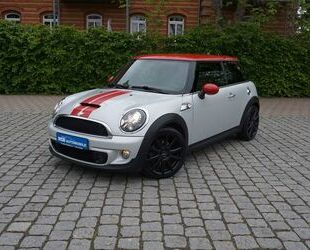 Mini MINI Cooper SD Bi-Color Leder Sitzhzg. Xenon 17