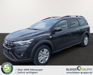 Dacia Dacia Jogger Expression Hybrid 140 Gebrauchtwagen