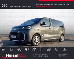 Toyota Toyota Proace Verso L1 Team Deutschland Gebrauchtwagen