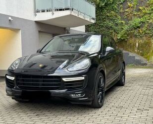 Porsche Porsche Cayenne GTS Chrono Gebrauchtwagen