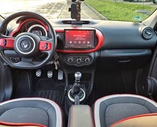 Renault Renault Twingo Intens ENERGY 118PS!!! Gebrauchtwagen