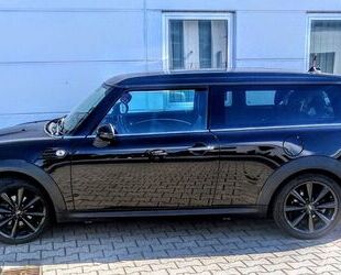 Mini MINI Cooper Clubman Cooper Gebrauchtwagen