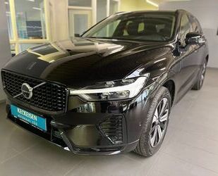 Volvo Volvo XC60 T6 Plug-in-Hybrid AWD Plus Dark 3 Pake Gebrauchtwagen