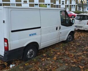 Ford Ford Transit Gebrauchtwagen