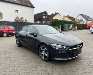 Mercedes-Benz Mercedes-Benz CLA 200*Ambientelicht*Kamera*SHZ*Led Gebrauchtwagen