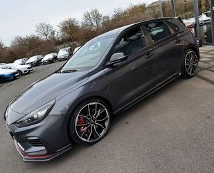 Hyundai Hyundai i30 N Performance Kamera 19