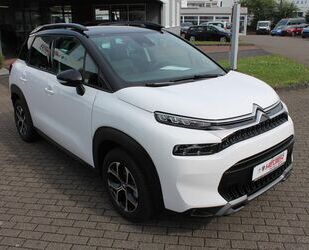 Citroen Citroën C3 Aircross PureTech 110 Stop & Start OPF Gebrauchtwagen