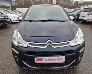 Citroen Citroën C3 Selection Gebrauchtwagen