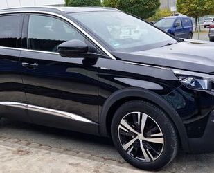 Peugeot Peugeot 3008 GT-Line, Panorama, AUTOM, 8-fach bere Gebrauchtwagen