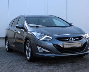 Hyundai Hyundai i40 5 Star Edition - 2.Hand - HU/AU neu Gebrauchtwagen