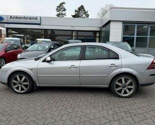 Ford Ford Mondeo Lim. 3.0 *6 ZYLINDER* 204 PS Gebrauchtwagen