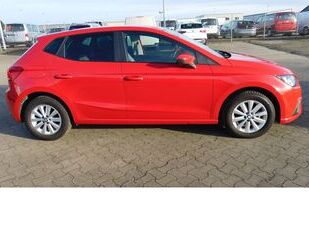 Seat Seat Ibiza 1.0 Style TSI BMT 4Trg Klima Navi Gebrauchtwagen