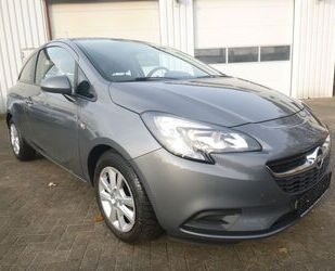 Opel Opel Corsa E Edition-Sitzhzg.-Tempomat-HU neu Gebrauchtwagen