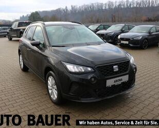 Seat Seat Arona Style 1.0 TSI 110 PS 6-Gang Gebrauchtwagen