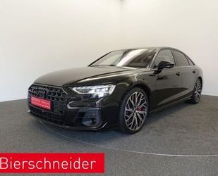 Audi Audi S8 MATRIX B&O PANO HEAD-UP VIRTUAL AHK ACC NA Gebrauchtwagen