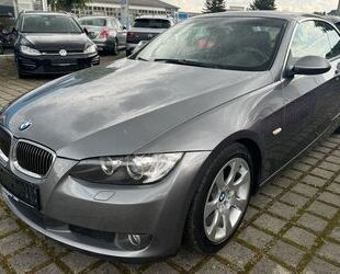 BMW BMW 325i Cabrio Gebrauchtwagen