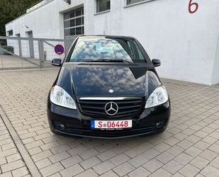 Mercedes-Benz Mercedes-Benz A 160 A -Klasse A 160 Gebrauchtwagen