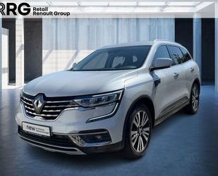 Renault Renault Koleos INITIALE PARIS 4WD 2.0 DCI 185 UPE: Gebrauchtwagen