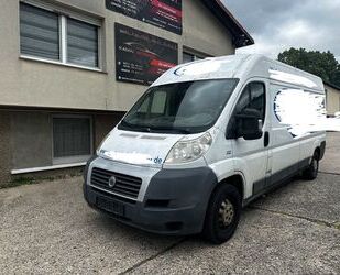 Fiat Fiat Ducato Grossr.-Kasten 35 100 L4 Klima Gebrauchtwagen