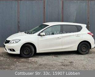 Nissan Nissan Pulsar N-Connecta (Nr. 102) Gebrauchtwagen