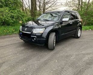 Suzuki Suzuki Grand Vitara Gebrauchtwagen