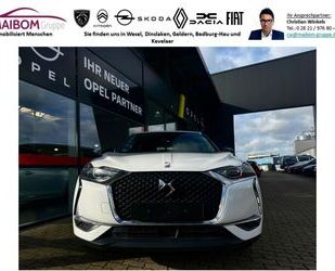 DS Automobiles DS Automobiles DS3 Crossback Gebrauchtwagen