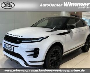 Land Rover Land Rover Range Rover Evoque D200 HSE Dynamic Bla Gebrauchtwagen