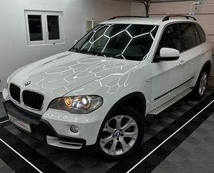 BMW BMW X5 xDr 30d 7-SITZE/LEDER/HUD/XENON/SHZ/AHK 3,5 Gebrauchtwagen