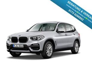 BMW BMW X3 xDrive 30d Navi HUD Pano LED SHZ HiFi Leder Gebrauchtwagen