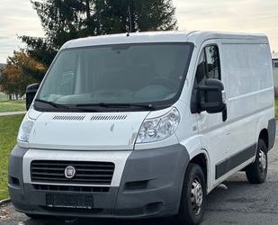 Fiat Fiat Ducato Kasten 28 100 Gebrauchtwagen