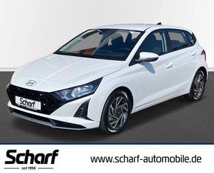 Hyundai Hyundai i20 FL (MY25) Trend Komfortpaket Navi PDC Gebrauchtwagen