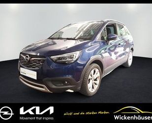 Opel Opel Crossland 1.2 Turbo INNOVATION S/S Innovation Gebrauchtwagen