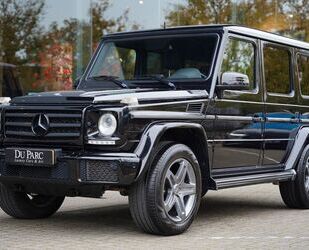 Mercedes-Benz Mercedes-Benz G 350 AMG Sunroof Gebrauchtwagen