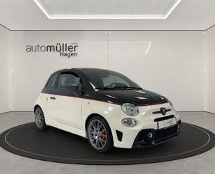 Abarth Abarth 595 Competizione PANO|PDC|XENON|LEDER|NAVI| Gebrauchtwagen