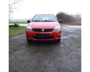 Renault Renault Clio Yahoo! 1.2 16V 75 Yahoo! Gebrauchtwagen