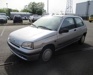 Renault Renault Clio Rentner 90tk Tüv 7/25 Gebrauchtwagen