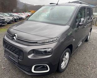 Citroen Citroën Berlingo Feel M*1.Hand* Gebrauchtwagen