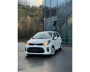 Kia Kia Picanto 1.2 Dream-Team Edition Dream-Team Ed.. Gebrauchtwagen