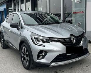 Renault Renault Captur II 1.6 Techno RE IMPORT Gebrauchtwagen