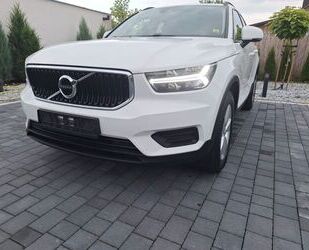 Volvo Volvo XC40 T3 Geartronic Momentum Core Momentum Co Gebrauchtwagen