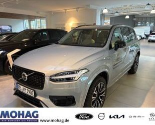 Volvo Volvo XC90 T8 AWD EU6e Plus Dark 360Grad H&K Pano Gebrauchtwagen