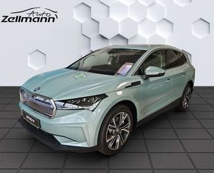 Skoda Enyaq Gebrauchtwagen