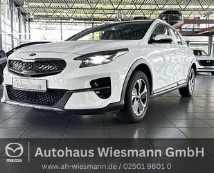 Kia Kia XCEED 1.6 PHEV DCT6 SPI 16 Gebrauchtwagen