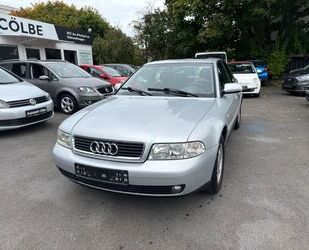 Audi Audi A4 1.6 Facelift * TÜV 8/2026 Gebrauchtwagen