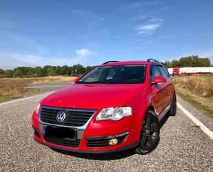 VW Volkswagen Passat 2.0 TDI DPF Highline Highline Gebrauchtwagen