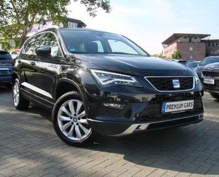 Seat Seat Ateca 1.5TSI 4Drive 360° Pano ACC Beats LED A Gebrauchtwagen