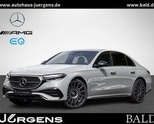 Mercedes-Benz Mercedes-Benz E 200 AMG/Super/Digital/Pano/Burm4D/ Gebrauchtwagen