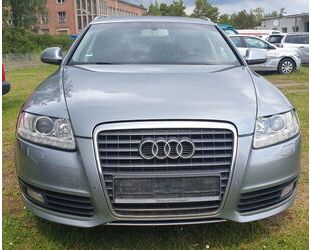 Audi Audi A6 Avant 2.0 TDI TÜV Neu Gebrauchtwagen