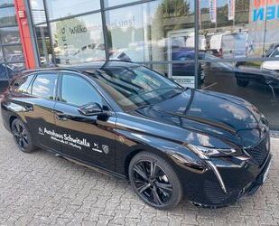 Peugeot Peugeot 308 SW Hybrid 180 GT e-EAT8 Gebrauchtwagen