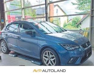 Seat Seat Ibiza 1.0 TSI FR | NAVI | ACC | LED | SITZH. Gebrauchtwagen